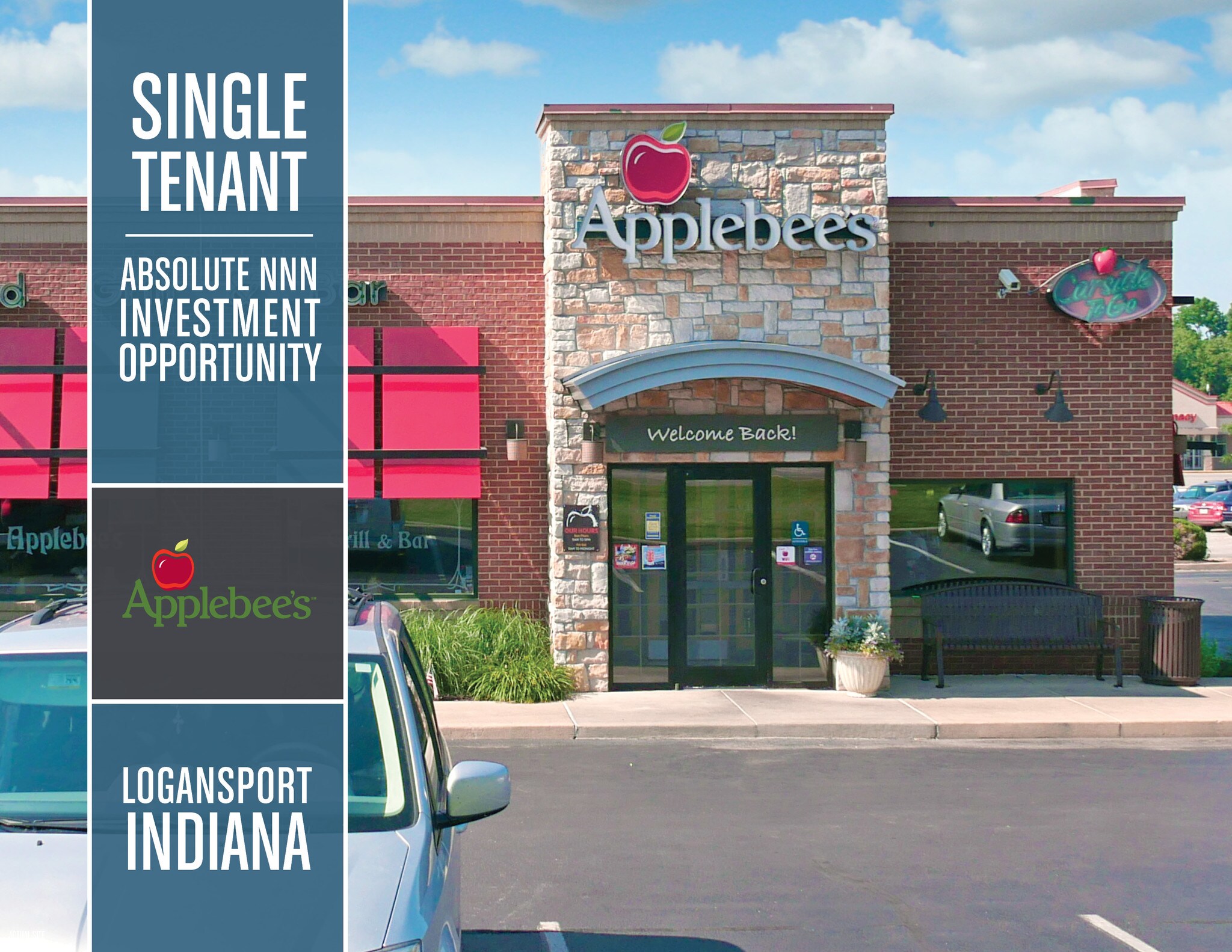 3326 E Market St, Logansport, IN for sale Building Photo- Image 1 of 1