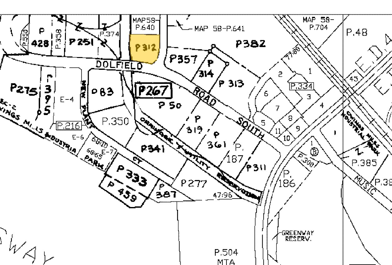 6 Gwynns Mill Ct, Owings Mills, MD 21117