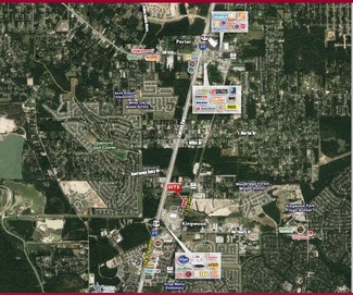 More details for Loop 494, Porter, TX - Land for Sale