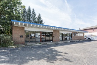 More details for 874 E Aurora Rd, Macedonia, OH - Retail for Lease