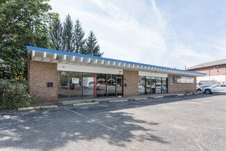 More details for 874 E Aurora Rd, Macedonia, OH - Retail for Lease