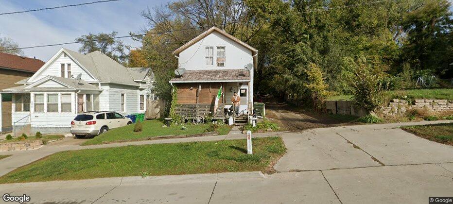 111 13th St, Sioux City, IA for sale - Primary Photo - Image 1 of 1