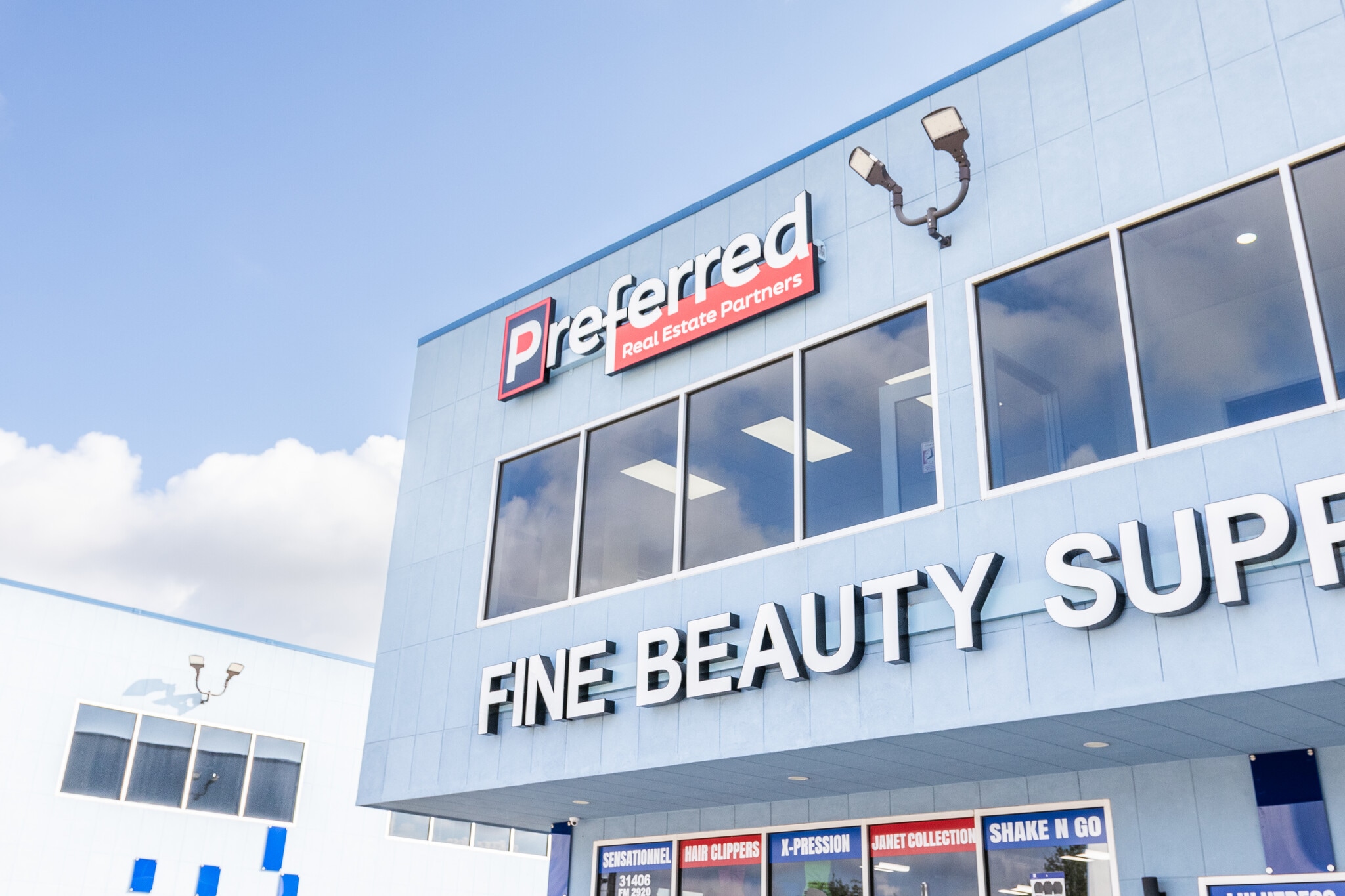 31390 FM 2920, Waller, TX for lease Building Photo- Image 1 of 9