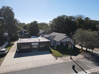 More details for 2756 Park St, Jacksonville, FL - Office/Retail for Lease