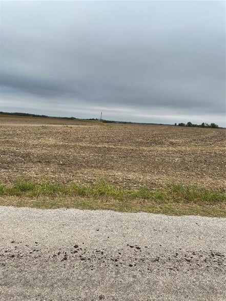 CR 420 Rds, Thorndale, TX for sale - Building Photo - Image 3 of 3