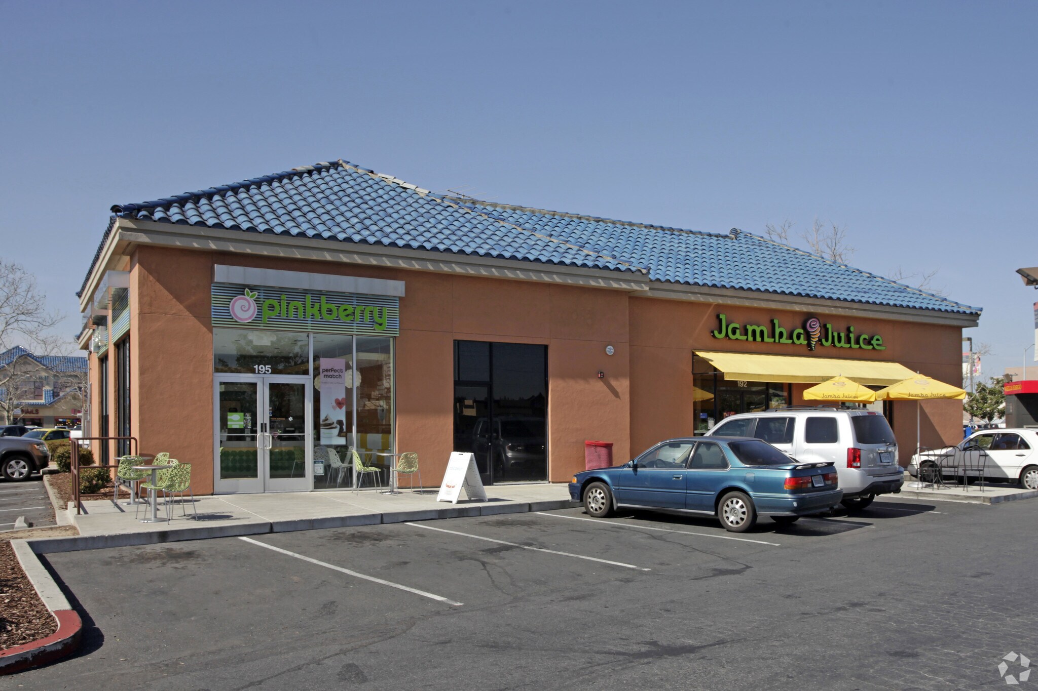 2100 Arden Way, Sacramento, CA for sale Primary Photo- Image 1 of 1