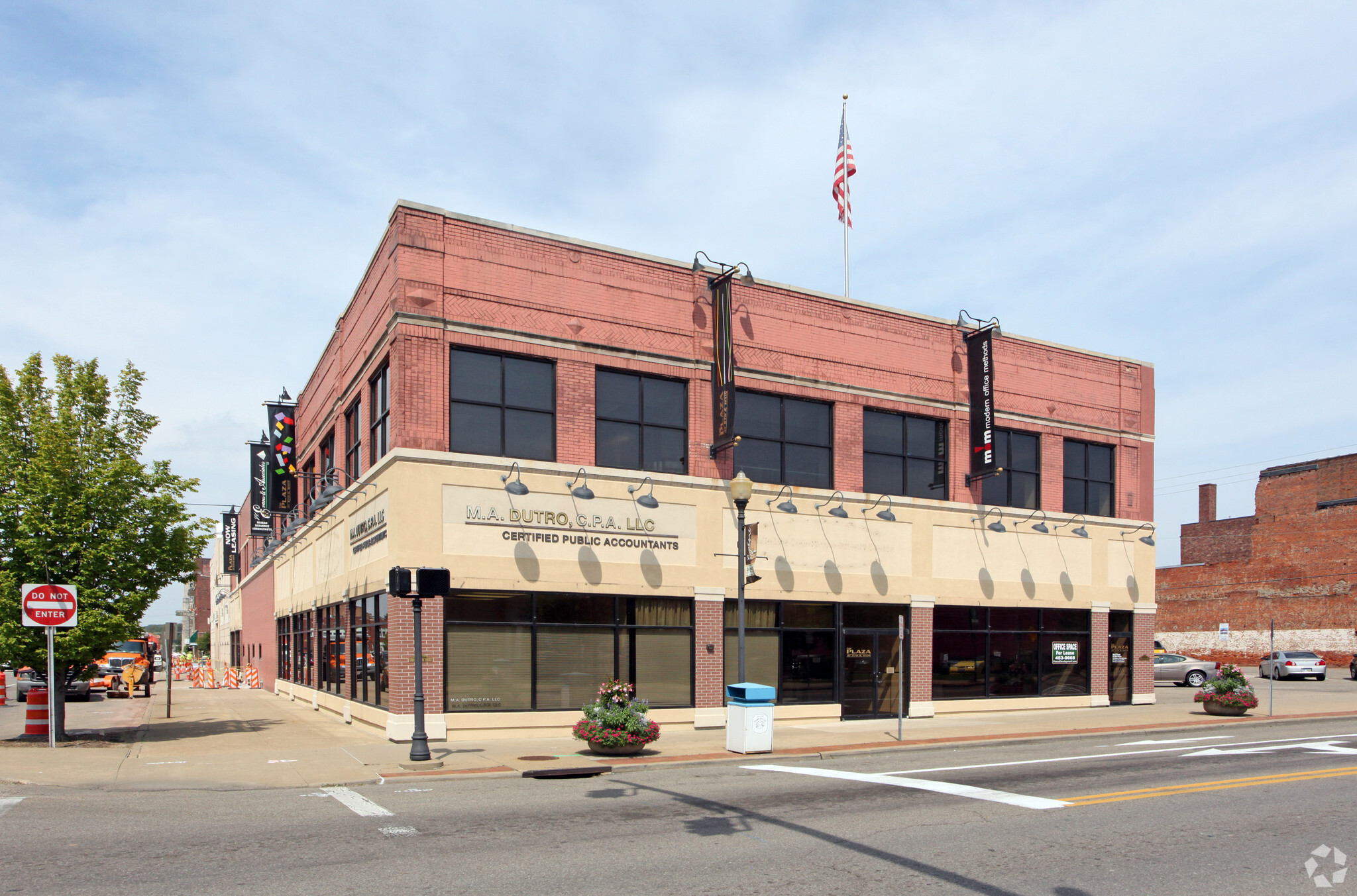 501 Main St, Zanesville, OH for sale Primary Photo- Image 1 of 1