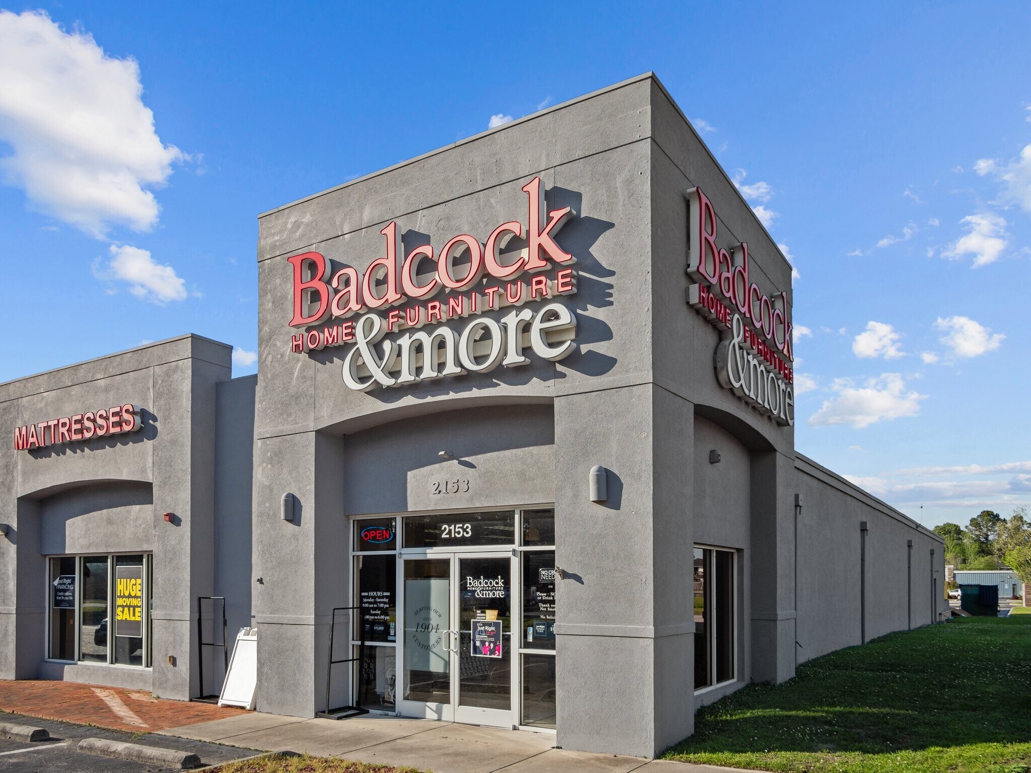2153 Lejeune Blvd, Jacksonville, NC 28546 Retail for Lease