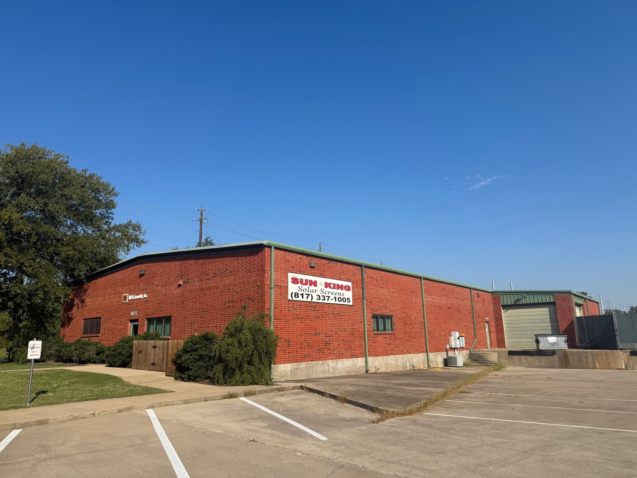 1075 Chisolm Trl, Keller, TX for lease Building Photo- Image 1 of 4