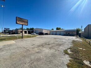 16299 Fm 1325, Austin, TX for lease Interior Photo- Image 2 of 9