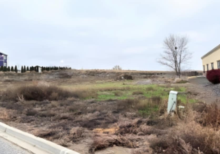 2675 Allen rd, Sunnyside, WA for sale - Building Photo - Image 2 of 4