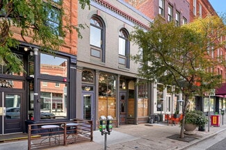 More details for 1516-1518 Blake St, Denver, CO - Office for Sale
