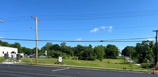 More details for 211 E Kearney St, Springfield, MO - Land for Sale