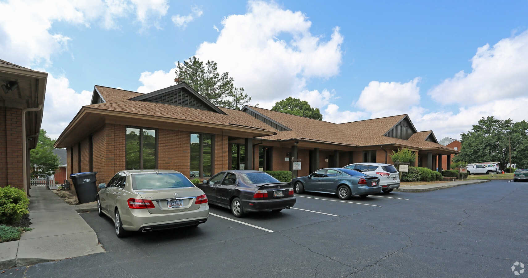 1217 C Wilson Dr, Augusta, GA 30909