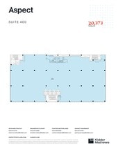 400 SW 6th Ave, Portland, OR for lease Site Plan- Image 1 of 1