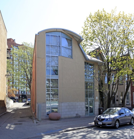 115 Walnut Ave, Toronto, ON for sale - Building Photo - Image 3 of 58