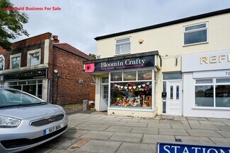 More details for 4 Station Rd, Southport - Retail for Lease