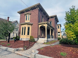 More details for 48 Pleasant St, Concord, NH - Office for Sale