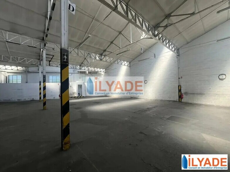 6 Boulevard Gueidon, Marseille for lease - Building Photo - Image 3 of 11