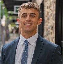 Connor Melvill