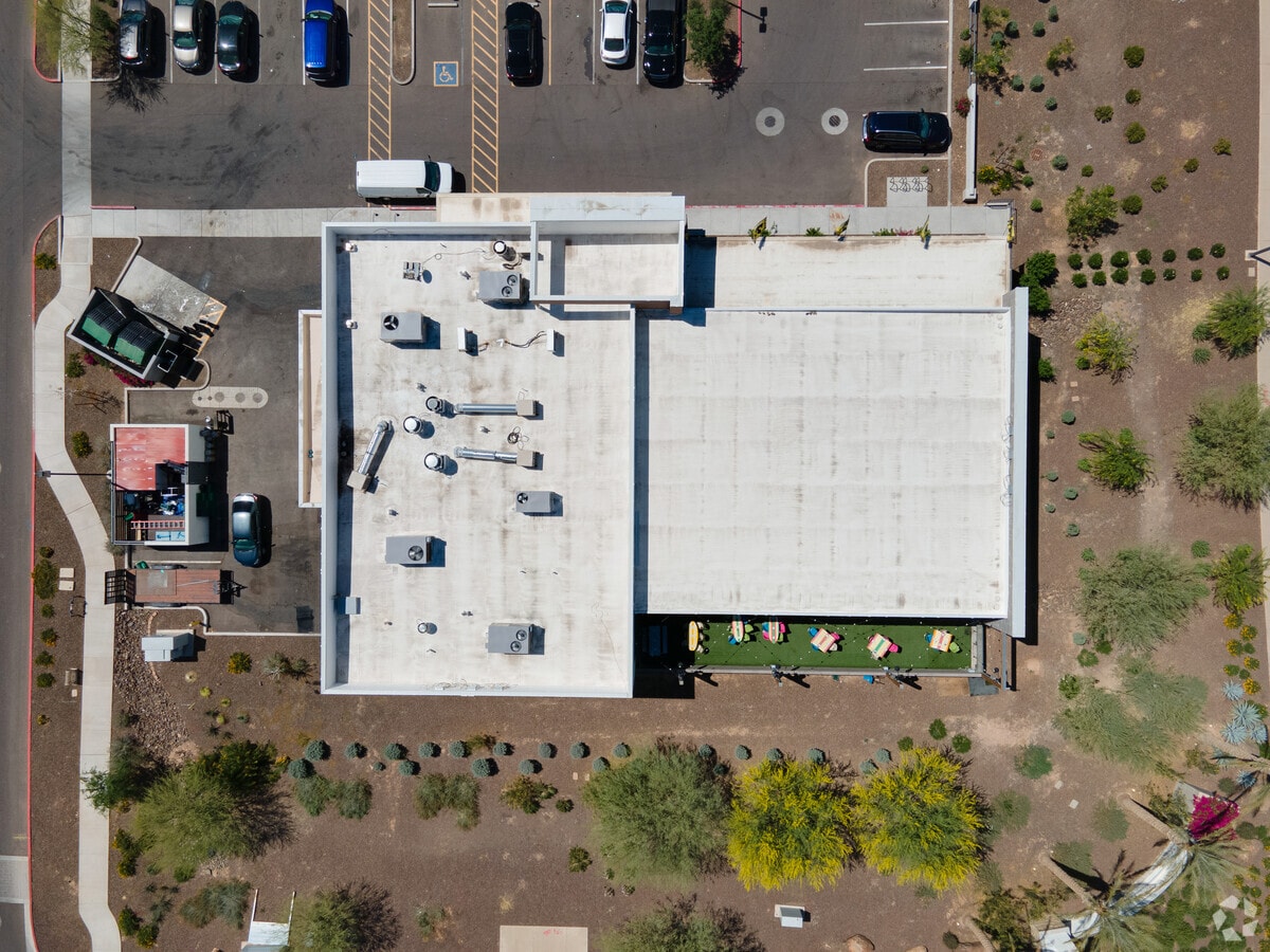 E Williams Field Rd, Gilbert, AZ 85295 - SanTan Pavilions | LoopNet - 2218 E Williams Field Rd Gilbert Az 85295