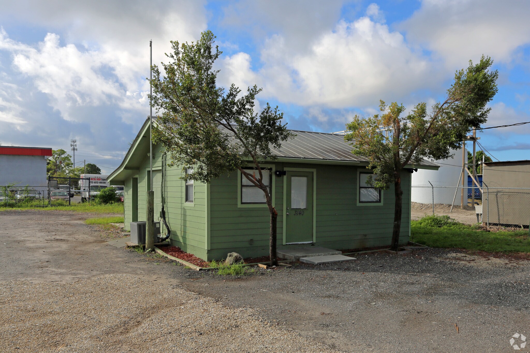 3140 SE Waaler St, Stuart, FL for sale Primary Photo- Image 1 of 1