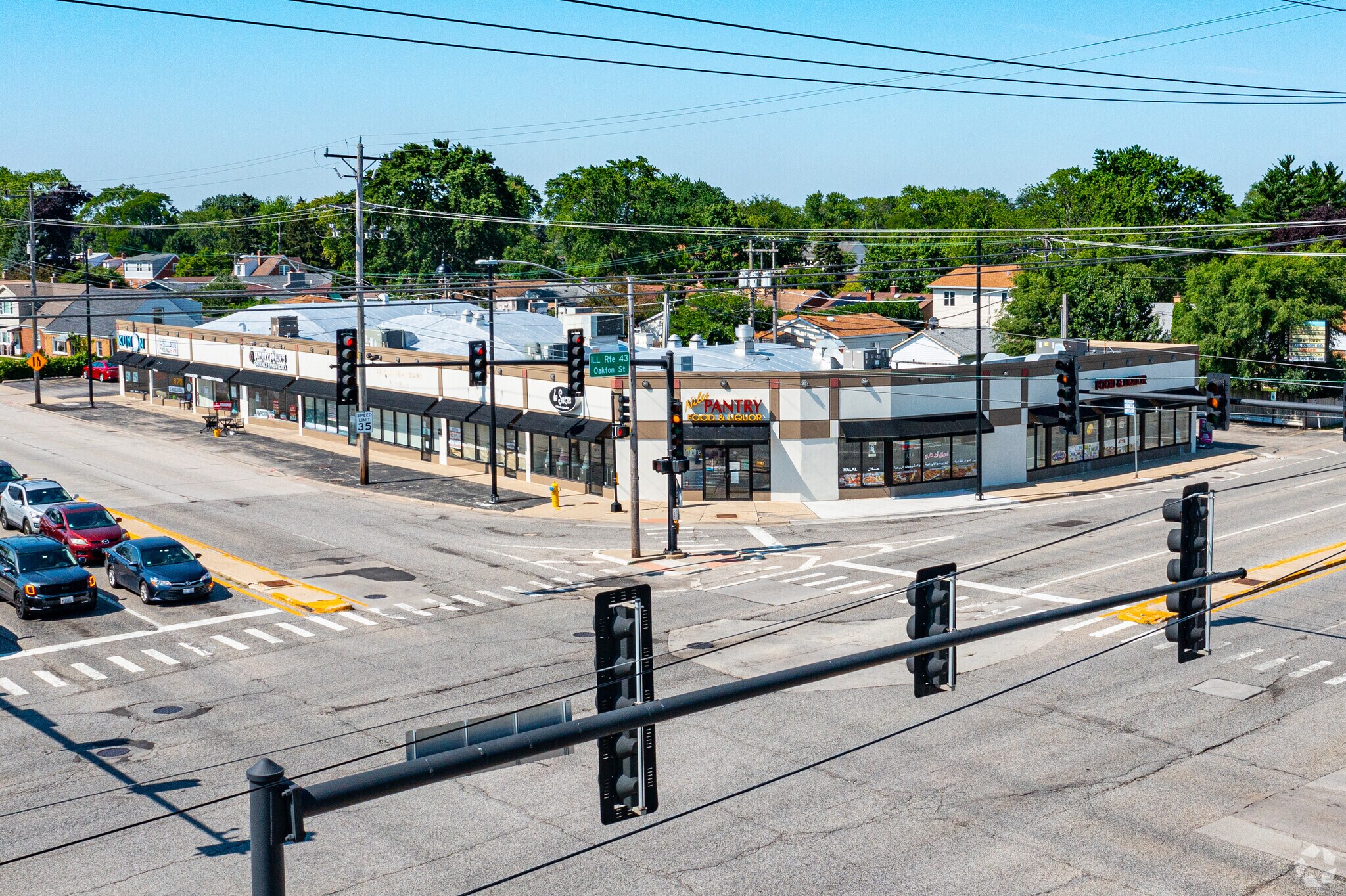 79467962 N Waukegan Rd, Niles, IL 60714 Village View