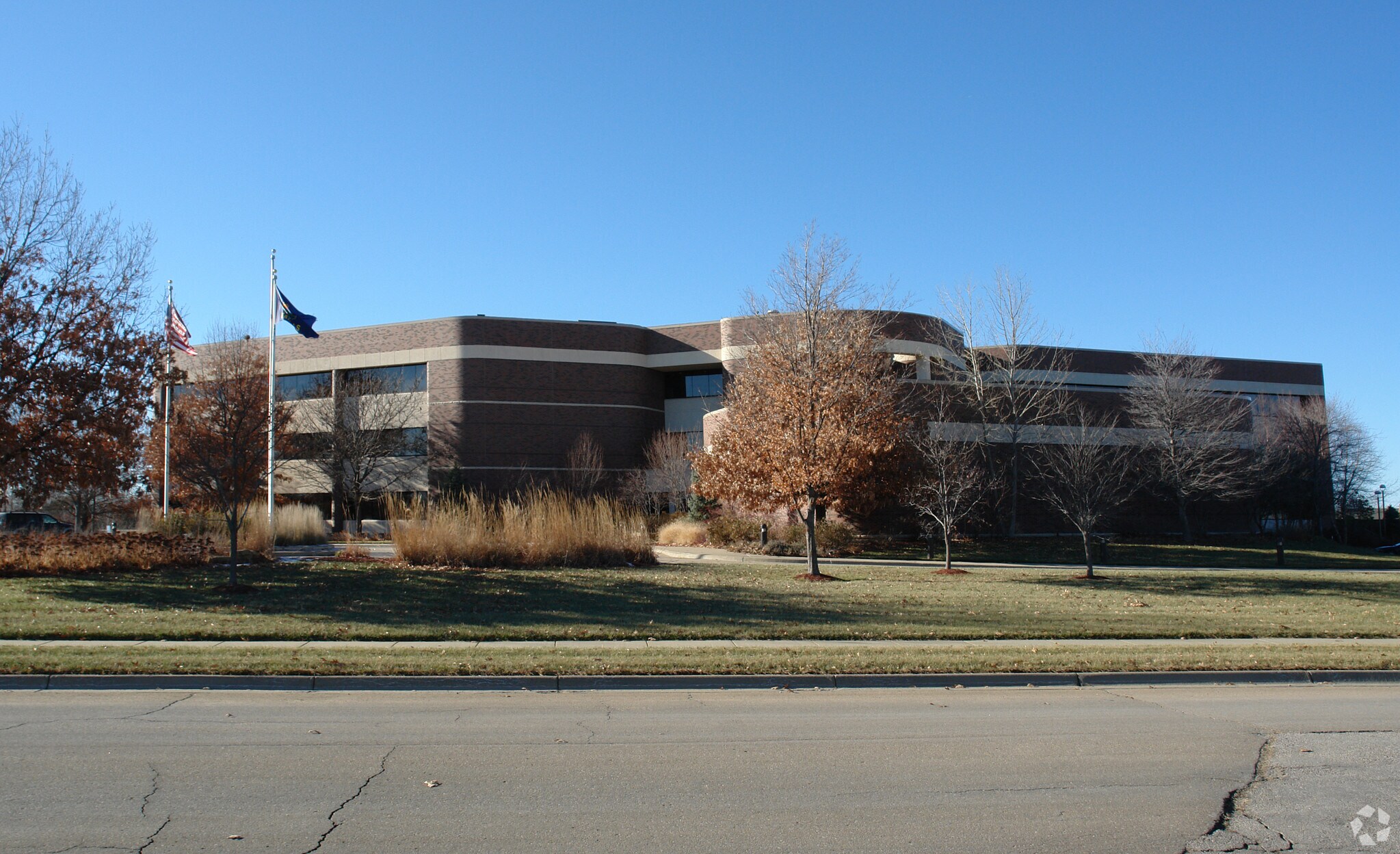 1421 Research Park Dr, Lawrence, KS for lease Primary Photo- Image 1 of 5