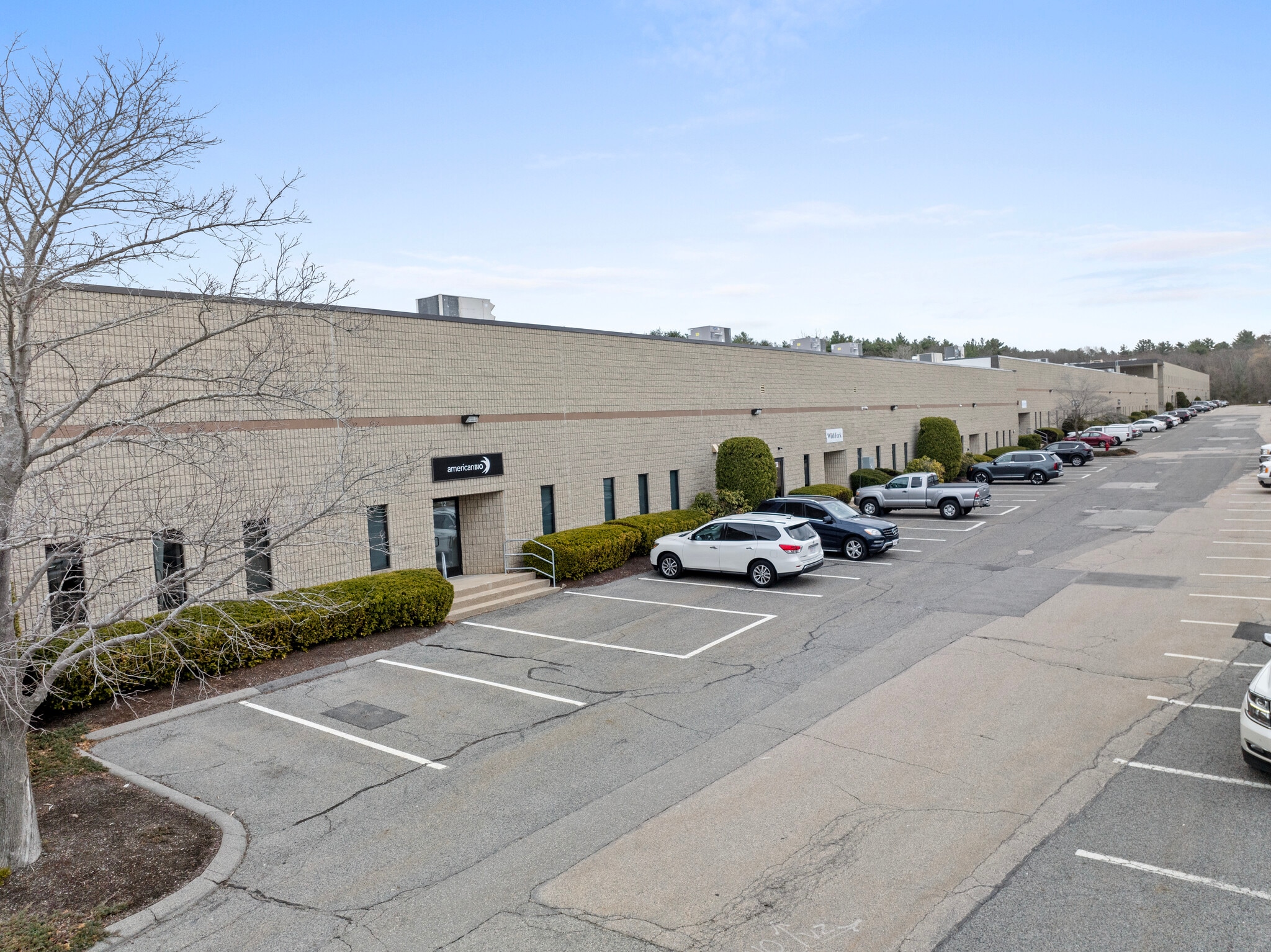 960R Turnpike St, Canton, MA for lease Building Photo- Image 1 of 7