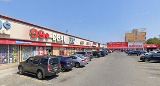 More details for 10702-10724 Flatlands Ave, Brooklyn, NY - Retail for Lease