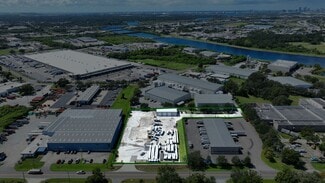 More details for 1922 Tampa East Blvd, Tampa, FL - Industrial for Lease