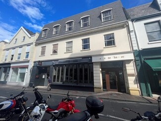 More details for 9 Burrard St, Jersey - Office for Lease