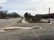 Carson's Ribs Out-Lot Deerfield - Drive Through Restaurant