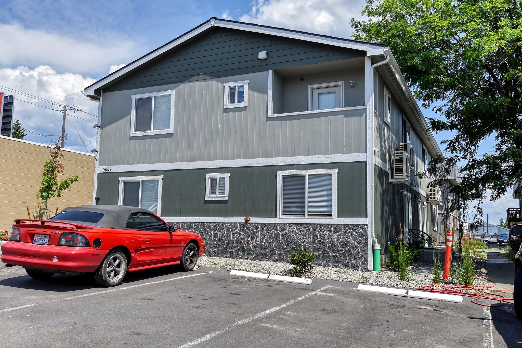 3002 N Crestline St, Spokane, WA for sale Building Photo- Image 1 of 1