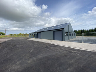 More details for Lonmay, Fraserburgh - Industrial for Lease