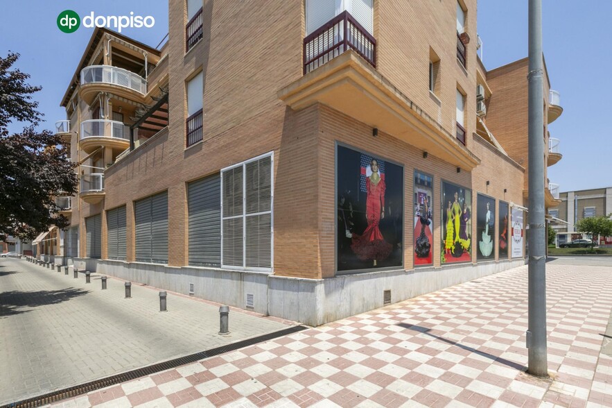 Retail in Albolote for sale - Building Photo - Image 3 of 20
