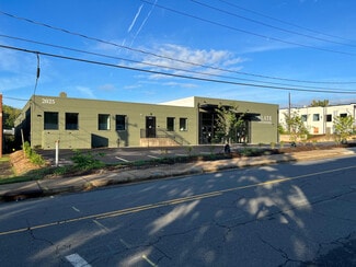 More details for 2025 Thrift Rd, Charlotte, NC - Office for Lease