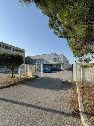 More details for Industrial for Lease