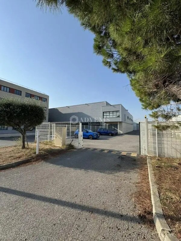 Industrial in  for lease Building Photo- Image 1 of 13