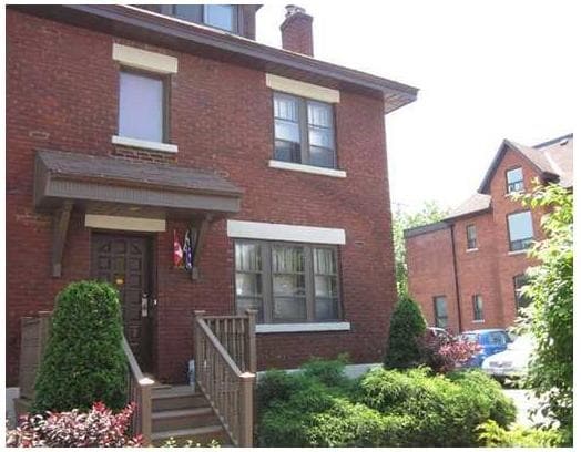 322 Waverley St, Ottawa, ON for sale - Building Photo - Image 1 of 1