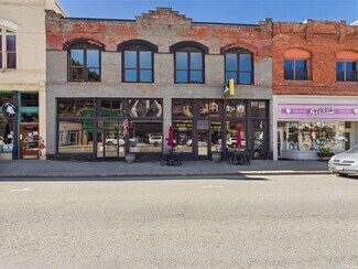 More details for 608 Bank St, Wallace, ID - Retail for Sale