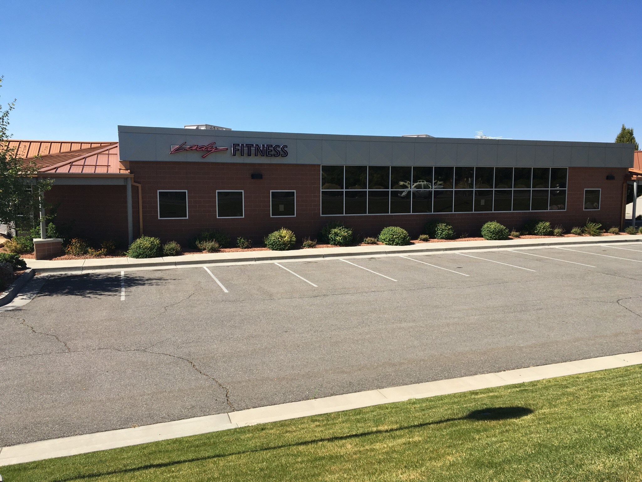 4575 Midland Dr, West Haven, UT for sale Building Photo- Image 1 of 1