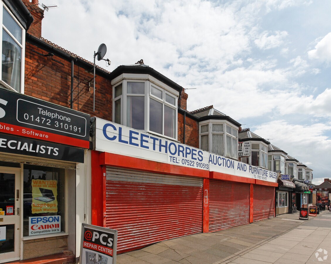 271275 Grimsby Rd, Cleethorpes, SHS DN35 7HE