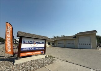 More details for 509 Okoma Dr, Omak, WA - Office for Sale
