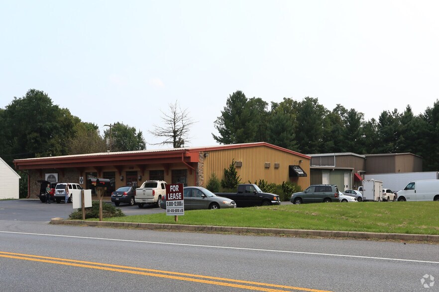 19021 Longmeadow Rd, Hagerstown, MD 21742