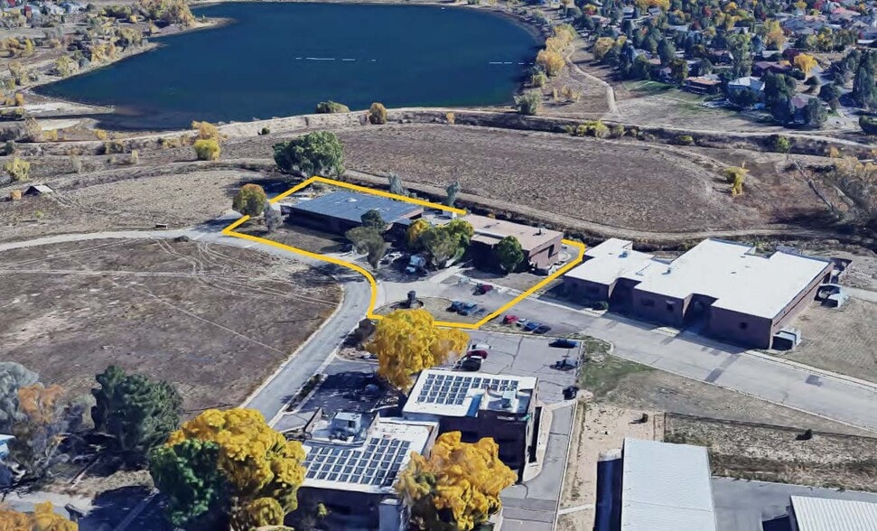 5932-5934 McIntyre St, Golden, CO for sale - Building Photo - Image 1 of 64