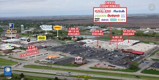 More details for Cross County Mall Outlots – Land for Sale, Mattoon, IL