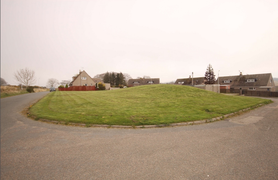 Ladysbridge Dr, Banff for sale - Building Photo - Image 1 of 2