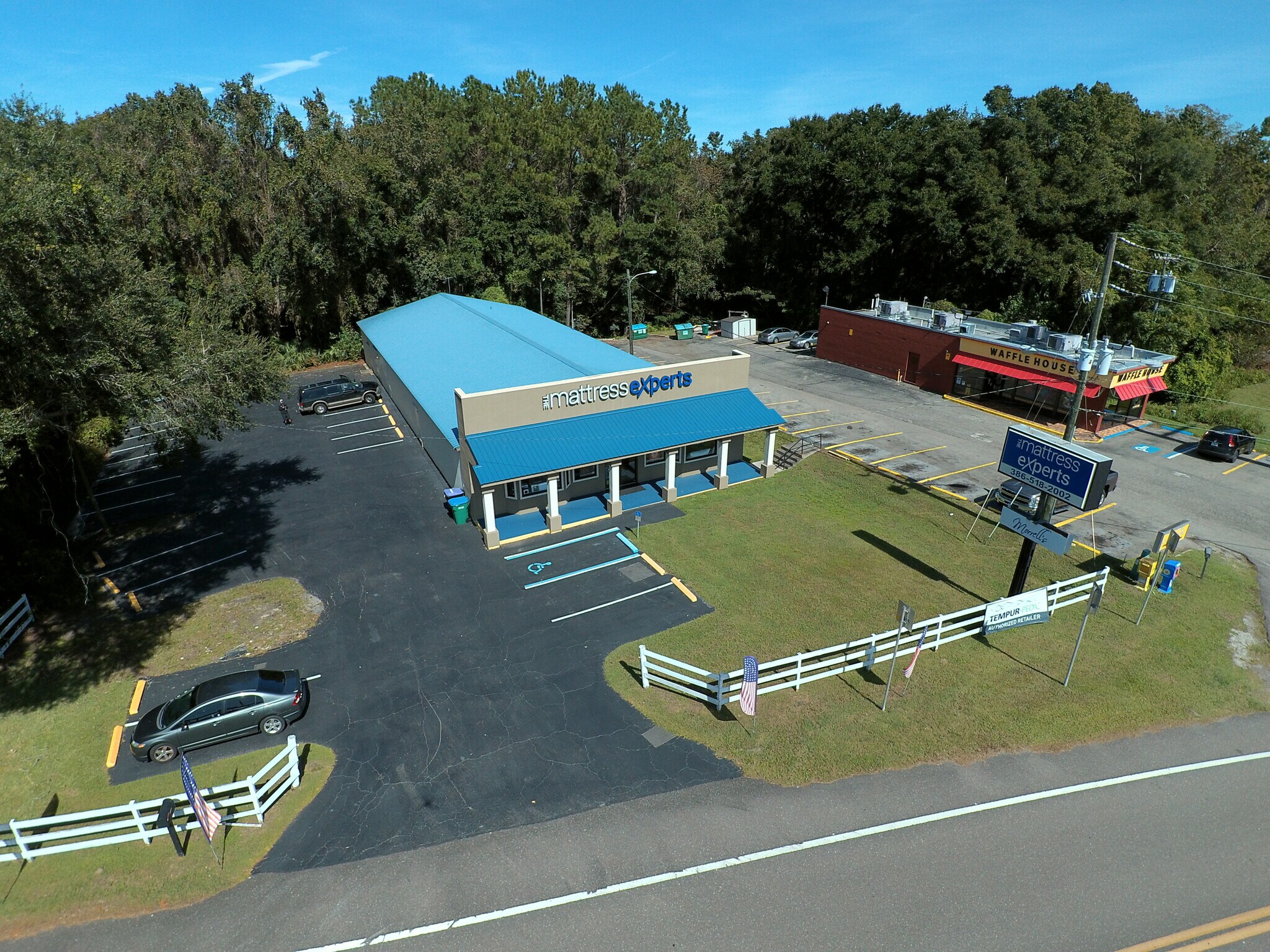 15981 US Hwy 441, Alachua, FL for sale Building Photo- Image 1 of 1
