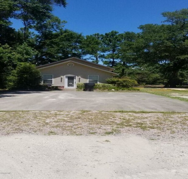 10252 Boundary Dr, Calabash, NC for sale - Primary Photo - Image 1 of 1